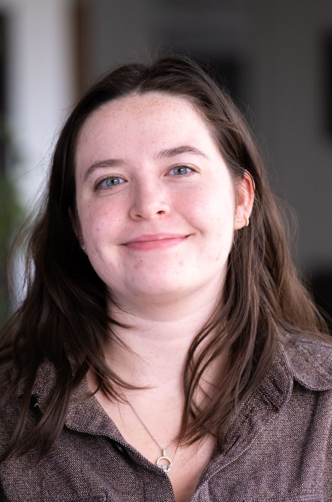Victoria Harrison Profile Picture