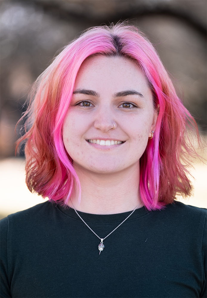 Grace Knox Profile Picture