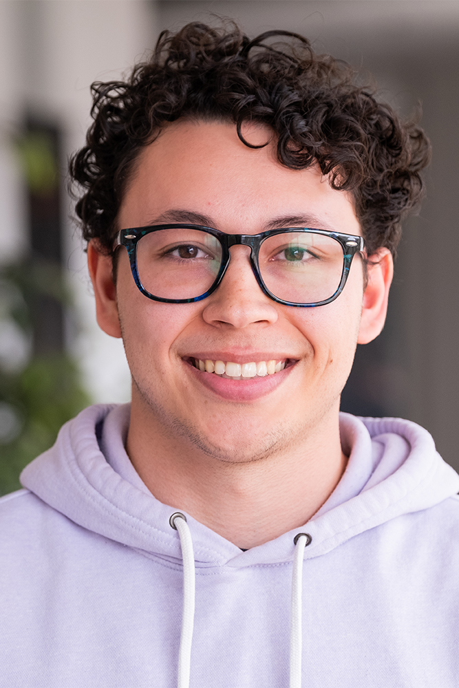 Noah Alejo Profile Picture