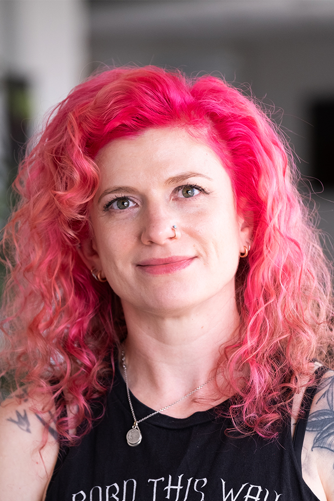 Lakshmi Cohen Profile Picture