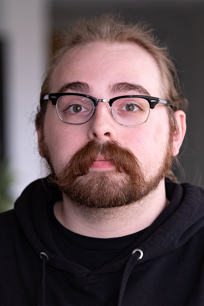 Coleman Christopher Conley Profile Picture