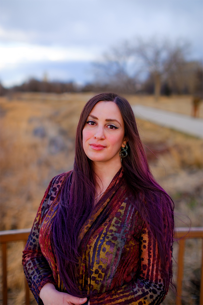 Allison Featherstone Profile Picture