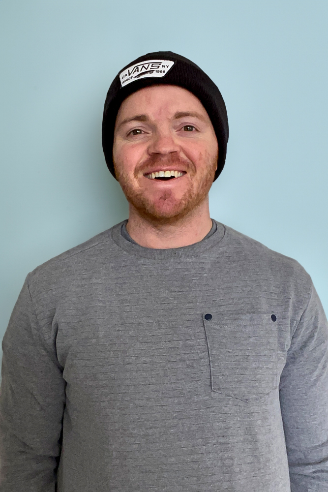 David Anthony Gardner Profile Picture