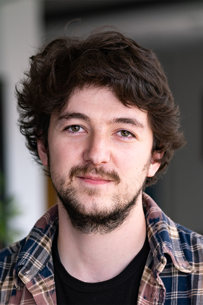 Ethan Hubchik Profile Picture