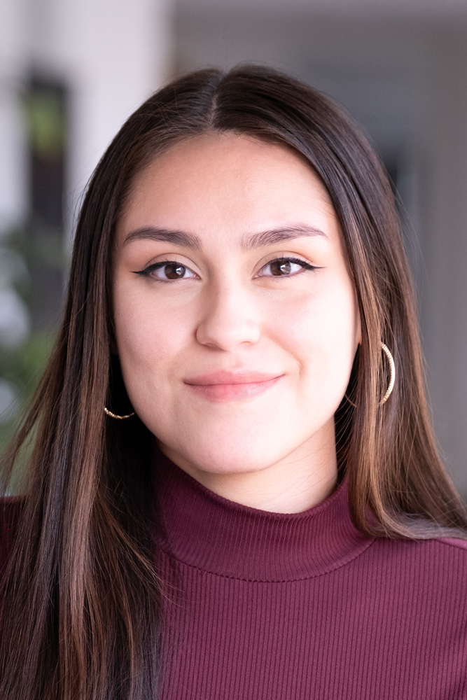 Mariely Marquez Lopez Profile Picture