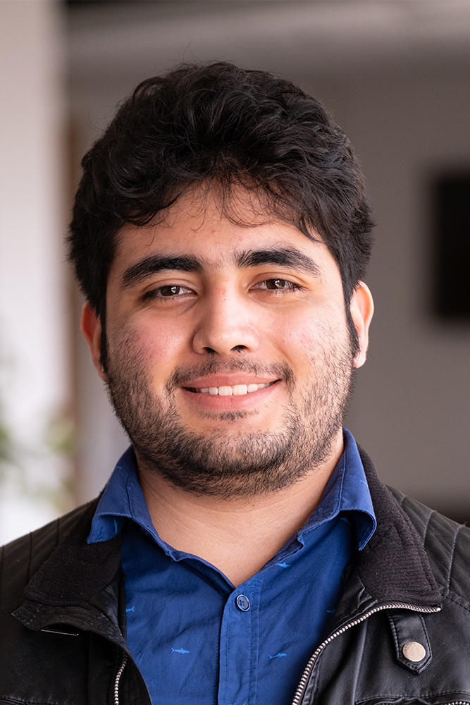 Samuel Meraz Profile Picture