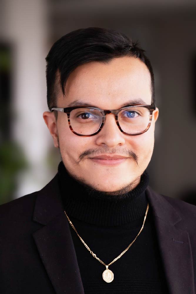 Gerardo Padilla Barrios Profile Picture