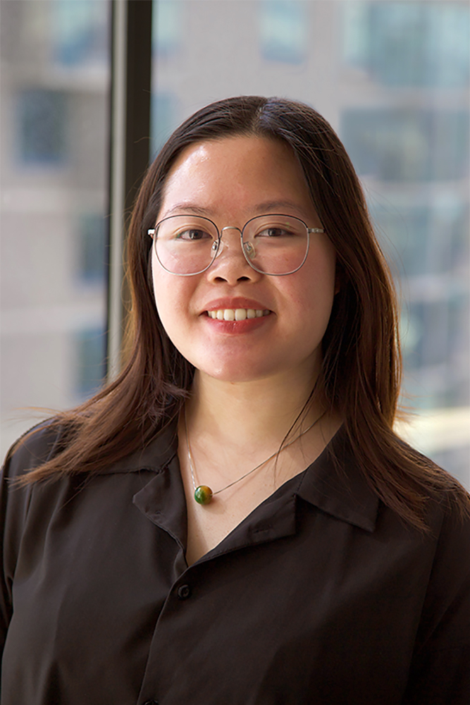 Kathy Pham Profile Picture
