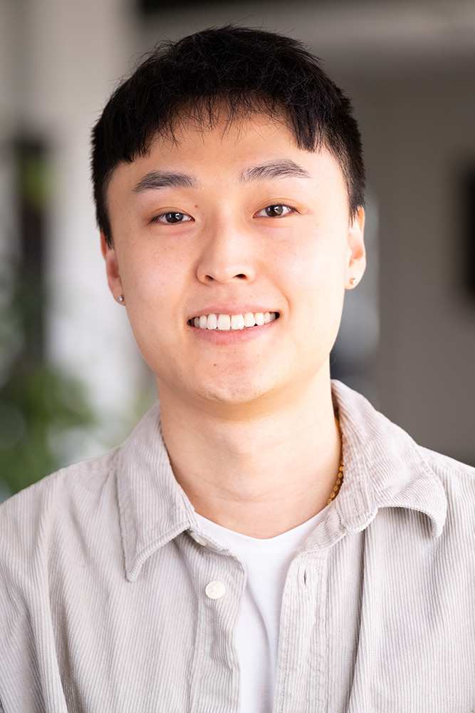 Joo Pyo Profile Picture