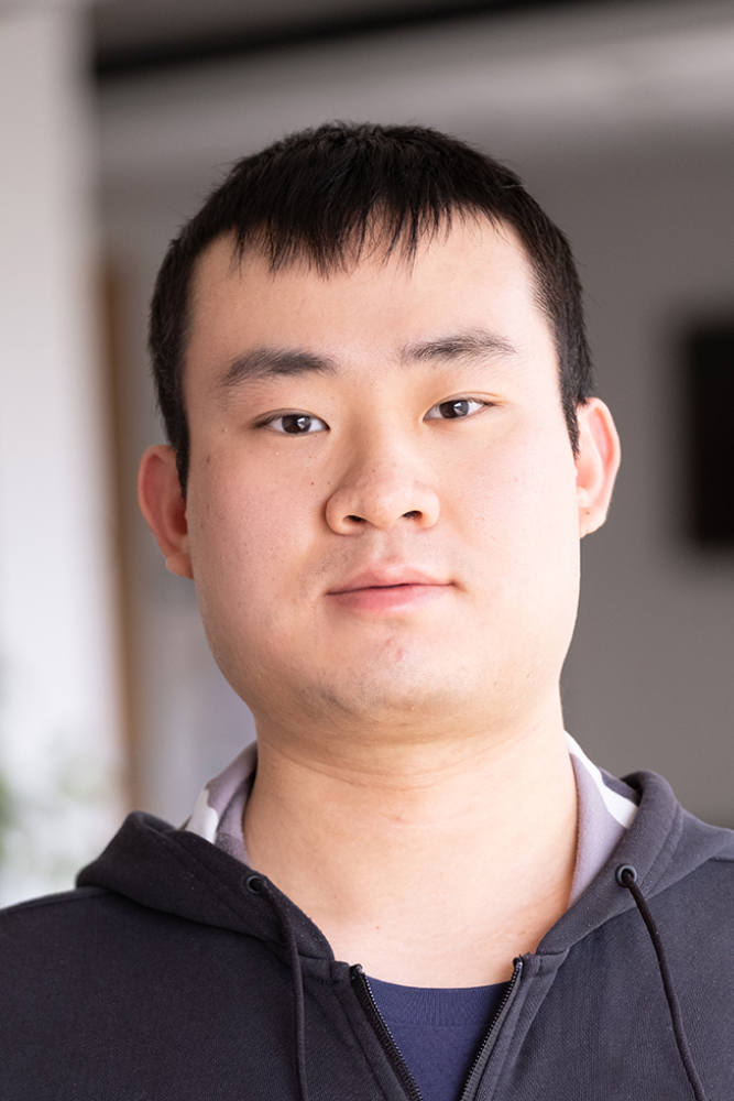 JunXiang Qiu (Jacob) Profile Picture