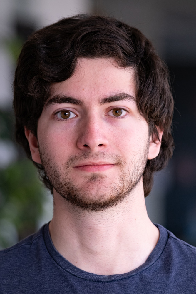 Jonathan Phillip Rubins Profile Picture