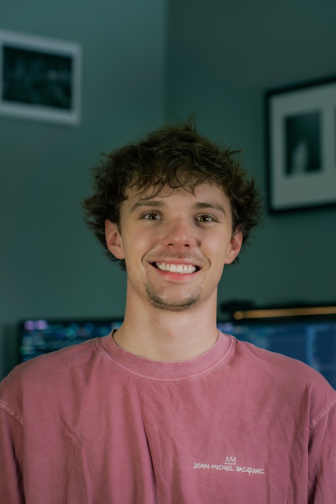 Caleb Ellison Theil Profile Picture