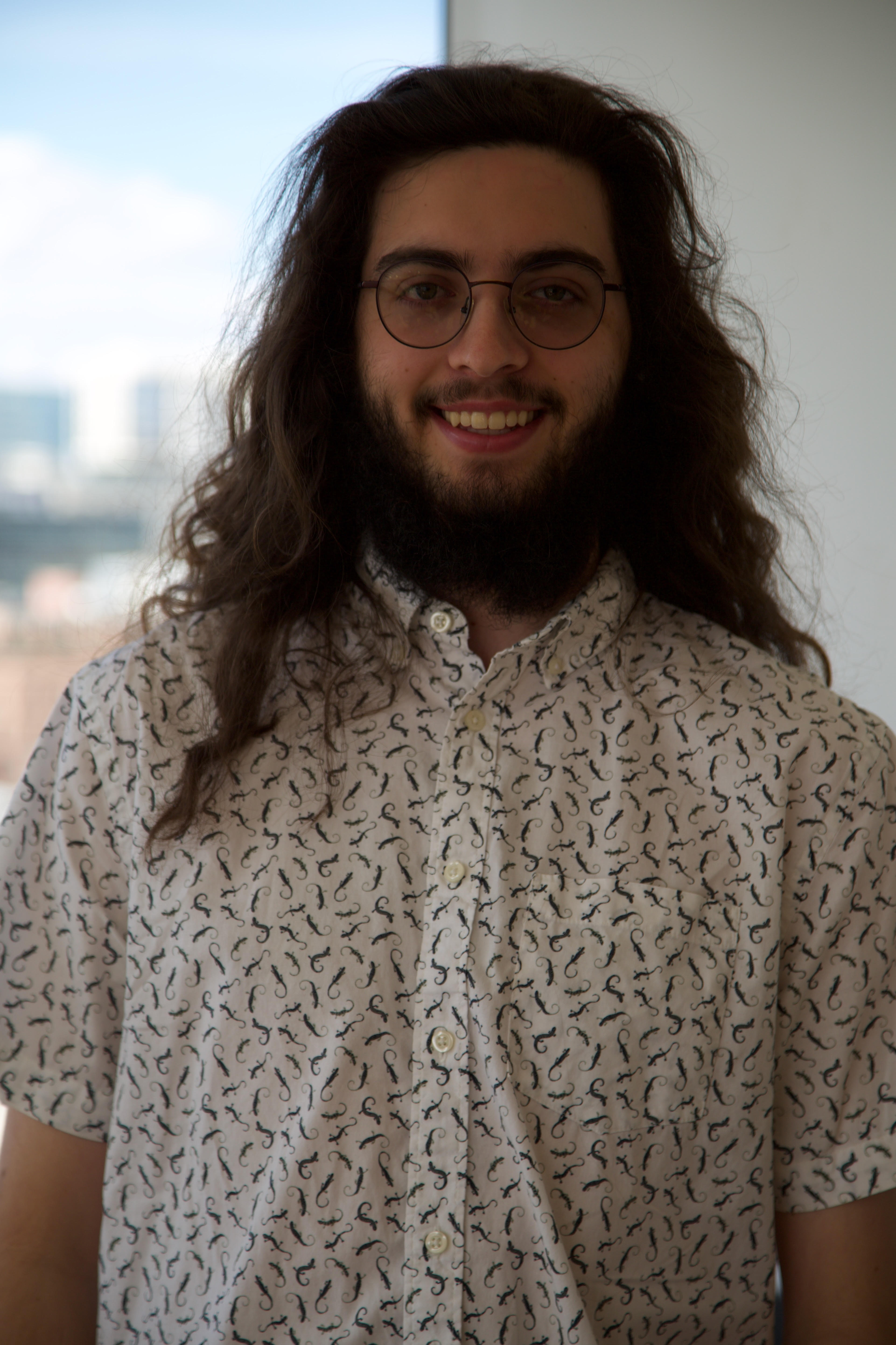 Brian Will Profile Picture