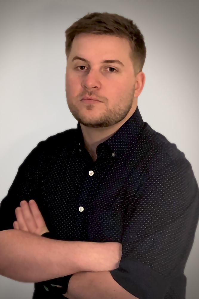 Aaron Jacob Johannes Asher Profile Picture