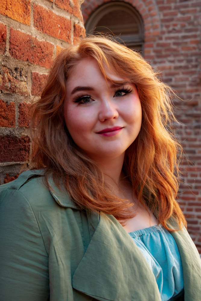 Avery Buffington Profile Picture