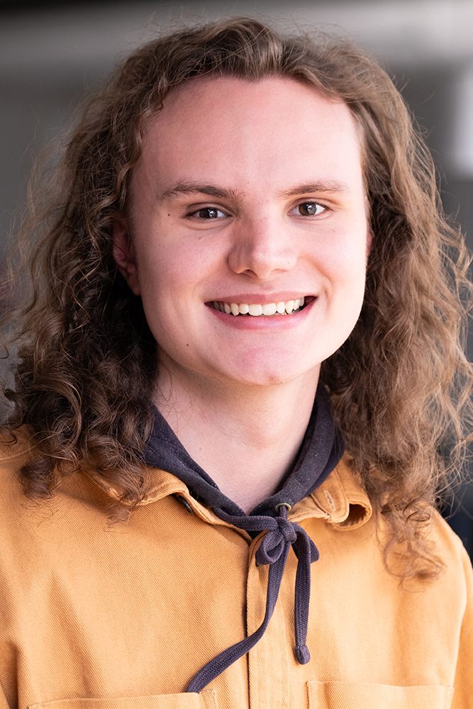 Josh Frank Profile Picture