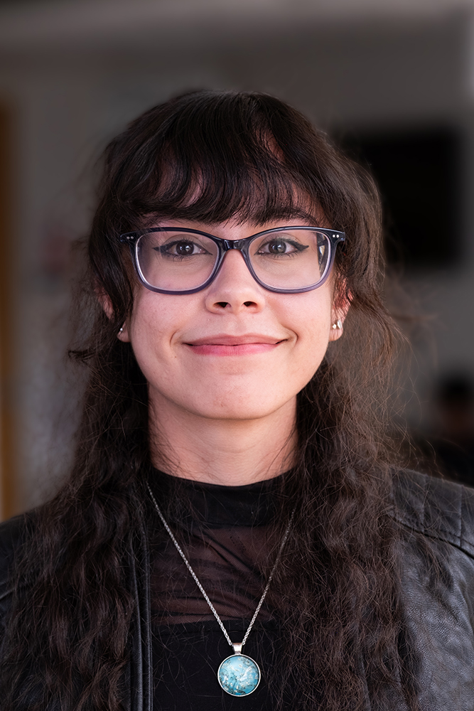 Zoe Garcia Profile Picture
