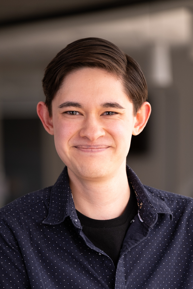 Alex Harris Profile Picture