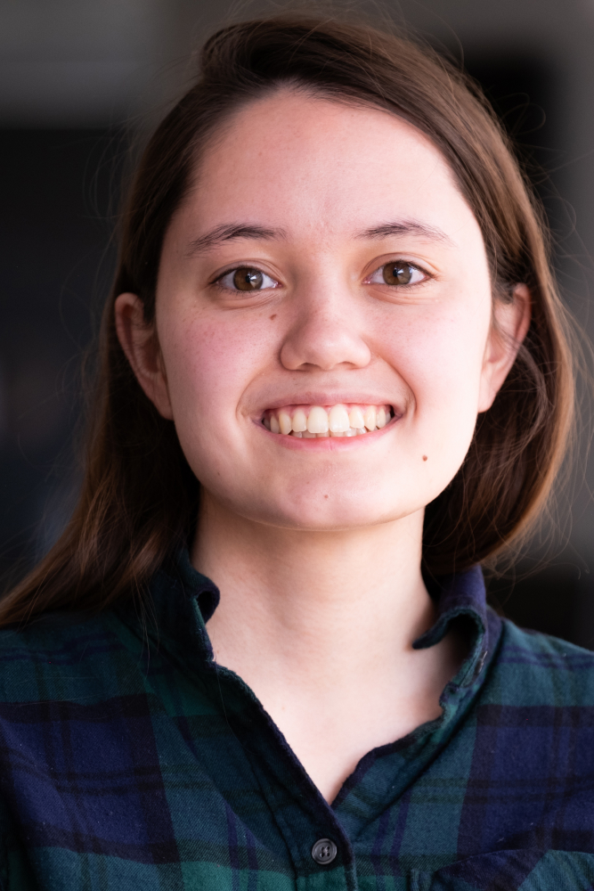 Kendra Marian Jackson Profile Picture