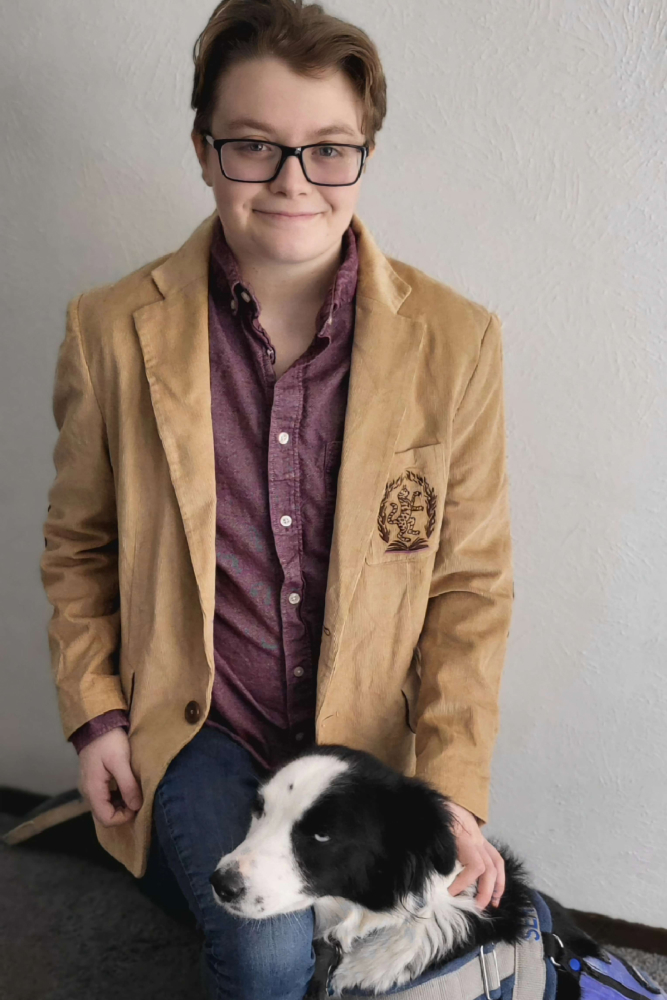 Caleb McCormick Profile Picture