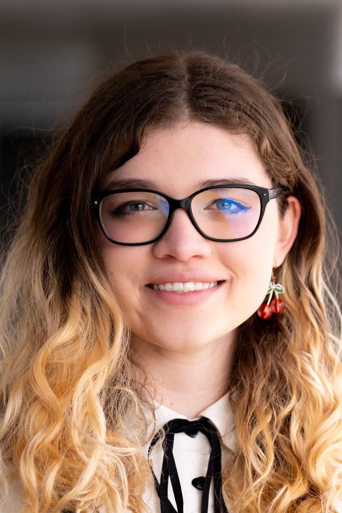 Madeline Marie O'Connor Profile Picture