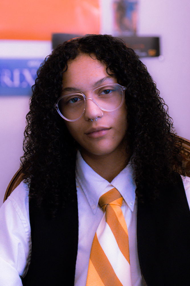 Juliana Jay Ramirez Profile Picture