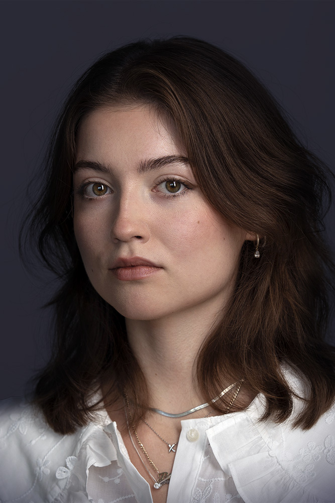 Bianca Rawlings Profile Picture