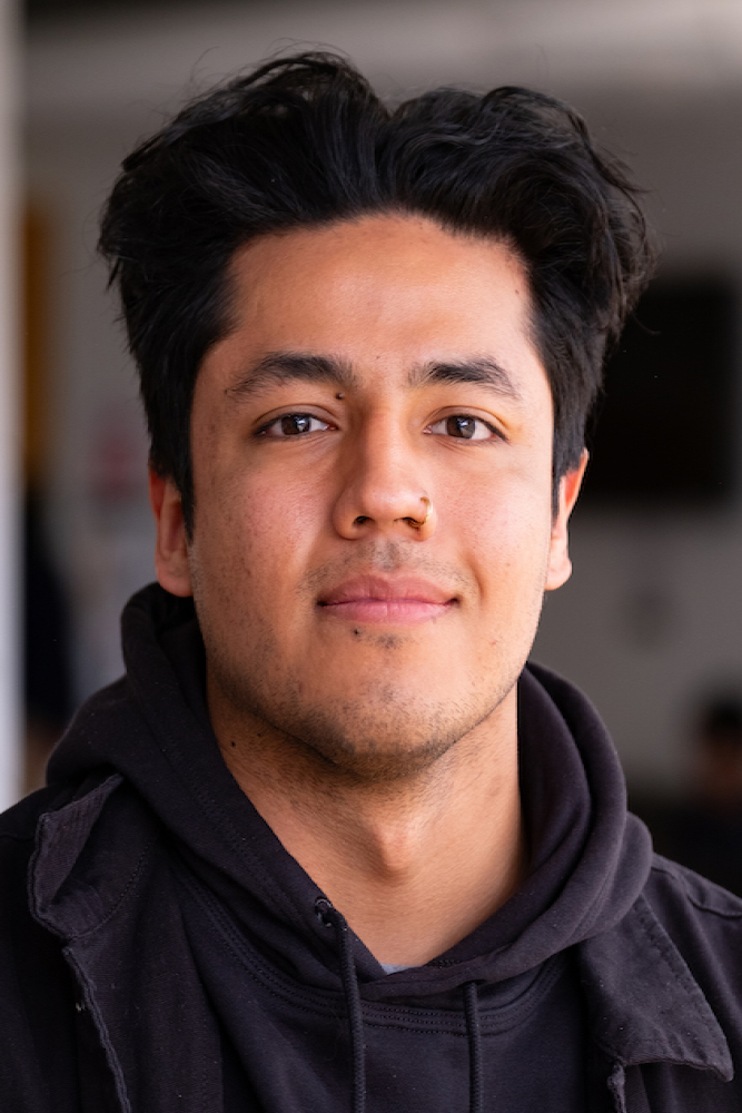 Jonathan Vasquez Profile Picture