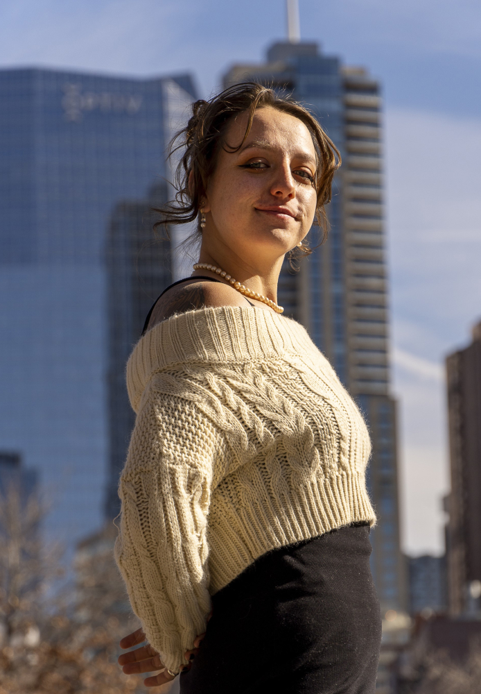 Natasha Marie Clements Profile Picture