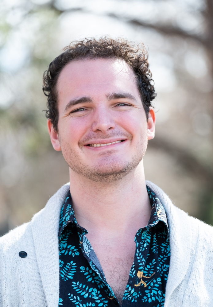 Noah Infusino Profile Picture