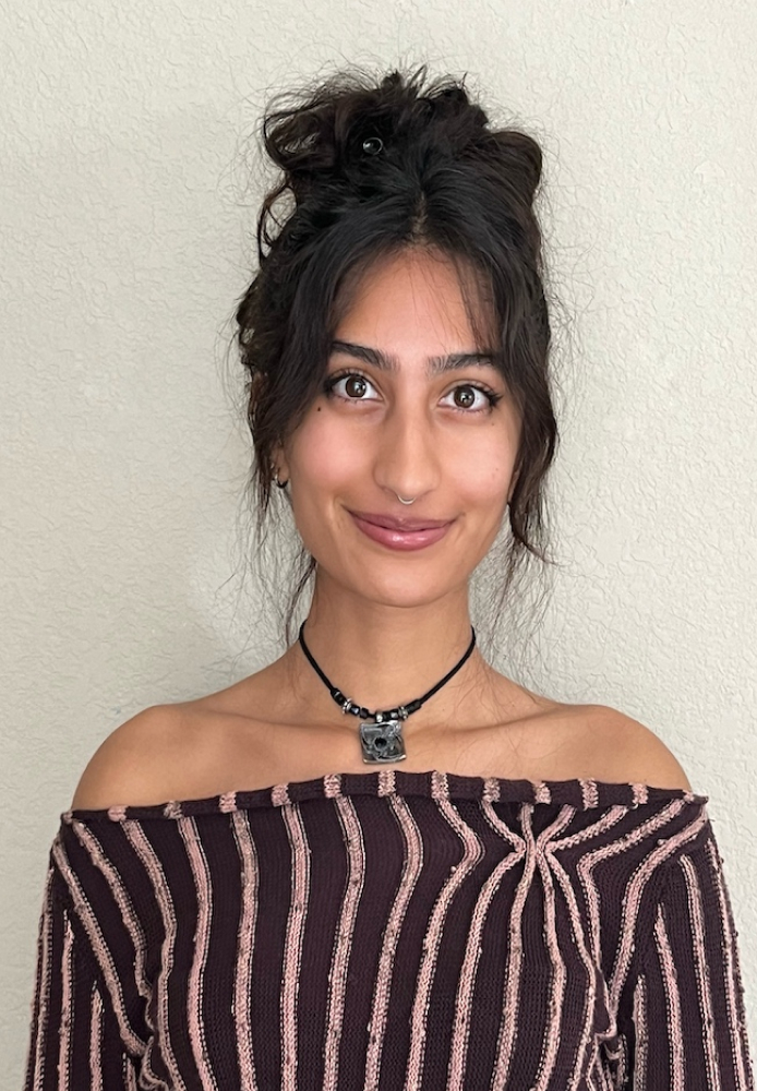 Chloe Virdi Profile Picture