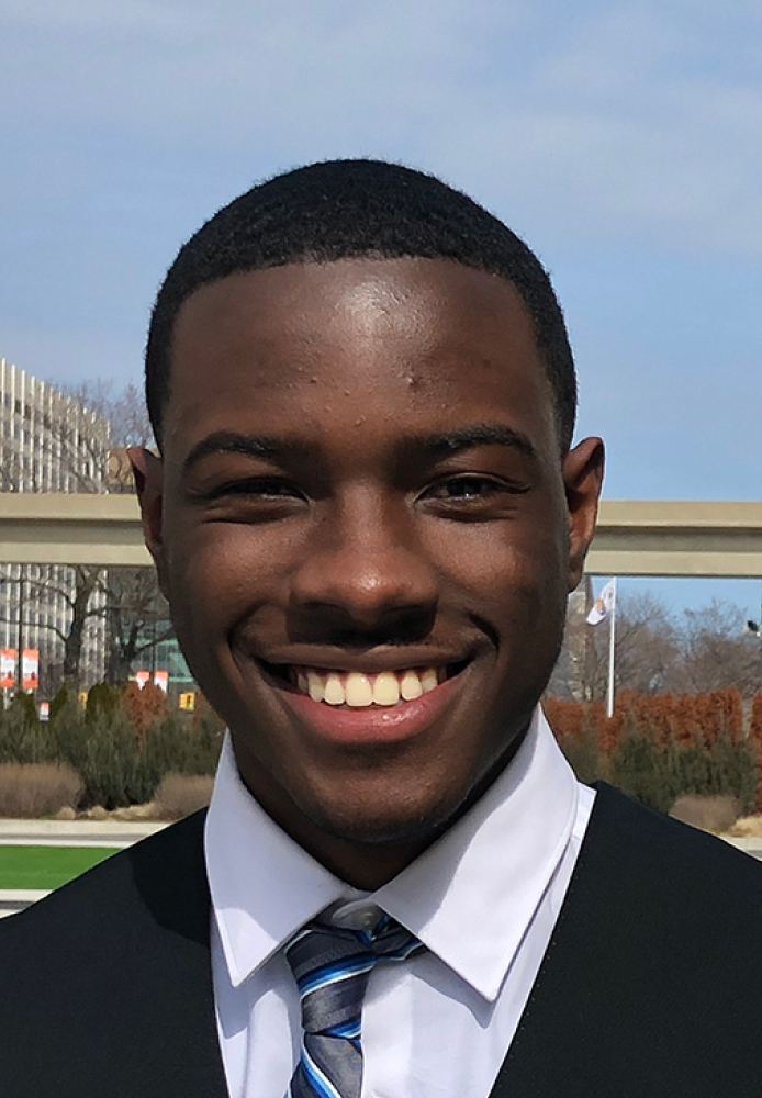 Thomas Law Profile Picture