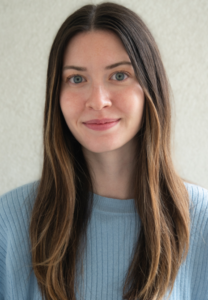 Gabrielle Mason Profile Picture